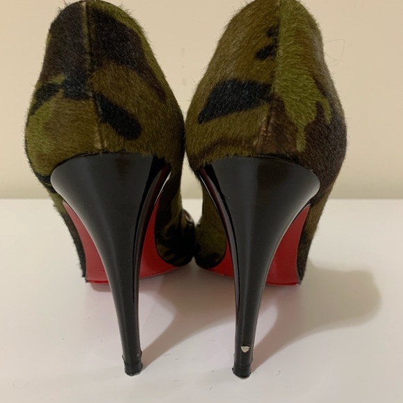 Christian Louboutin heels - Picture 6 of 6